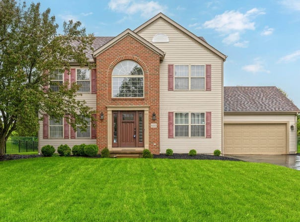 6440 Morningside Drive, Lewis Center, OH 43035