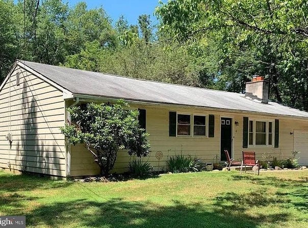 12 VANCE STREET, BROWNS MILLS, NJ 08015