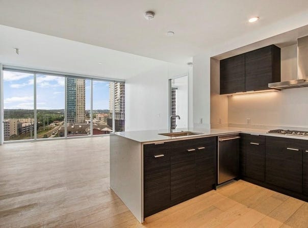 301 West Ave, Austin, TX 78701