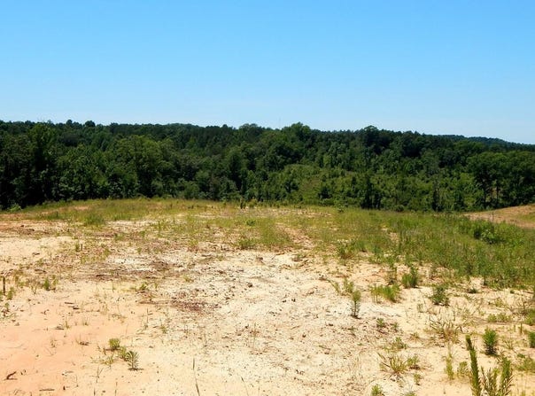 806 Hugh White State Park Road, Grenada, MS 38901