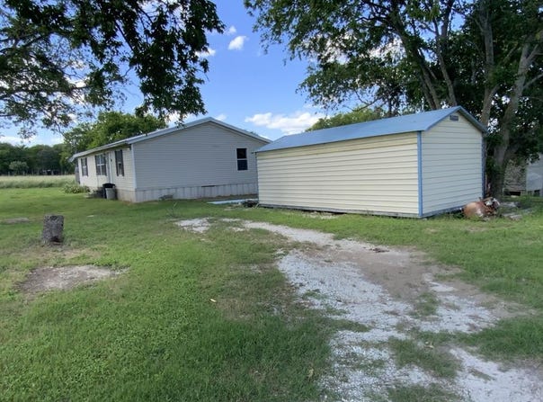 929 Neighbors Corner Road, Mart, TX 76664