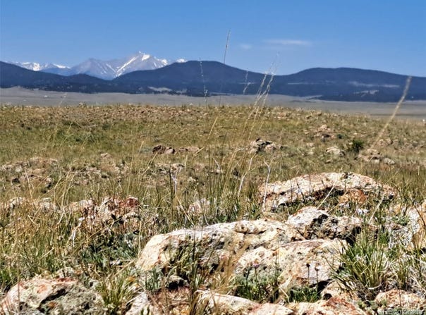 6630 Atoka Road, Hartsel, CO 80449