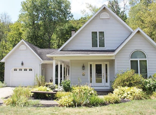 957 Coryland Road, Columbia Cross Roads, PA 16914