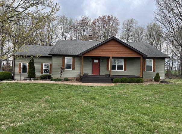 3541 Russellville Road, Franklin, KY 42134