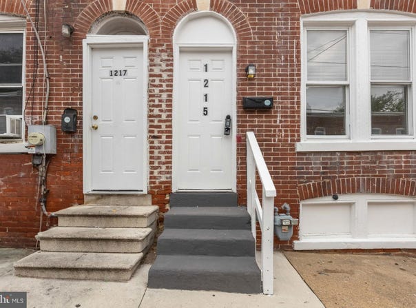 1215 W THIRD STREET, WILMINGTON, DE 19805