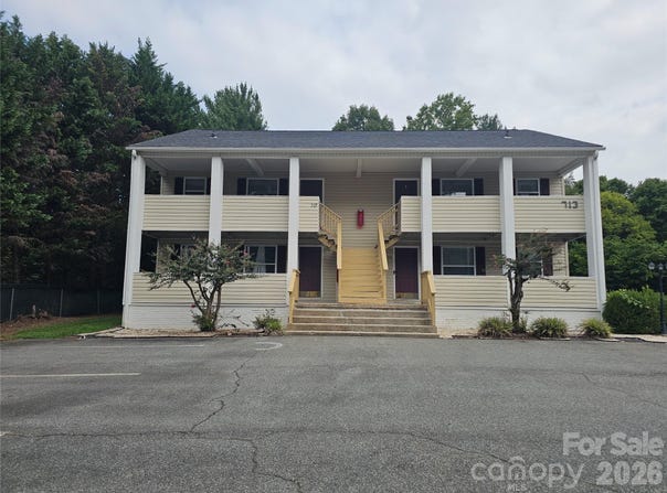 713 E Lexington Road, Mocksville, NC 27028
