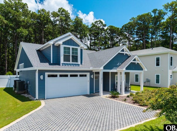 502 Anika Way lot: 41, Kill Devil Hills, NC 27948