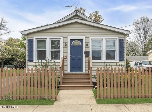 82 Hauser Avenue, Yardville, NJ 08620