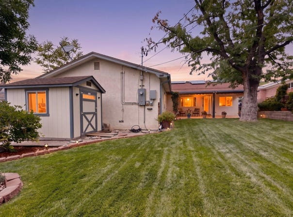 3532 Haines Avenue NE, Albuquerque, NM 87106