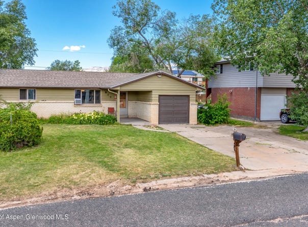 317 Ute Avenue, Rifle, CO 81650