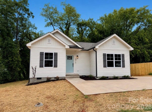 1010 John Street, Monroe, NC 28110