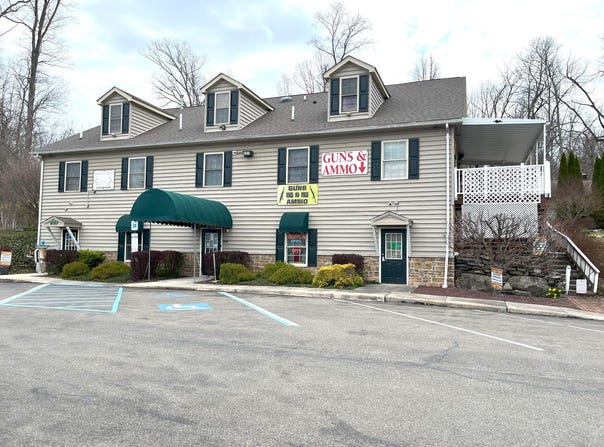 106 Talon Drive, Tannersville, PA 18372