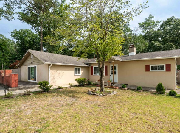 401 Delaware Ave, Egg Harbor Township, NJ 08234-0000