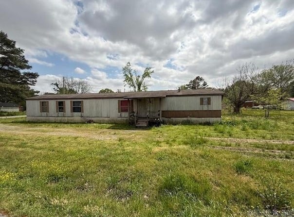 121 Mcqueen Ave, Carlisle, AR 72024