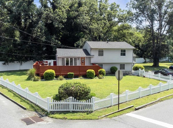 314 E Magnolia Ave, Galloway Township, NJ 08205