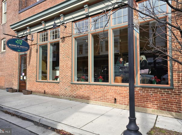 109 WILLIS STREET, CAMBRIDGE, MD 21613