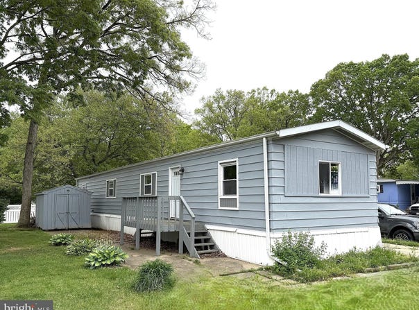 3517 WAGON TRAIN Road, MIDDLE RIVER, MD 21220