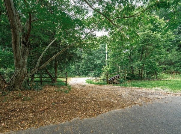 TBD Low Gap  RD, West Fork, AR 72774