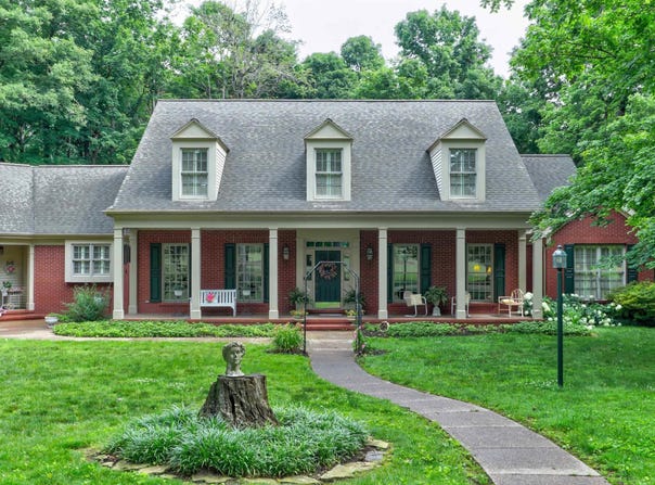 935 Lemay Drive, Evansville, IN 47712