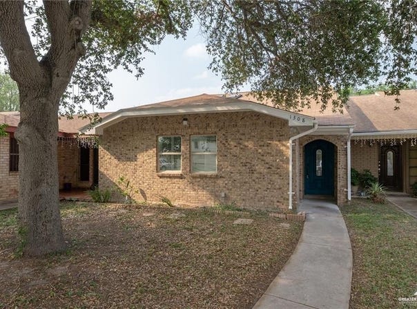 1308 Quamasia Avenue, McAllen, TX 78504