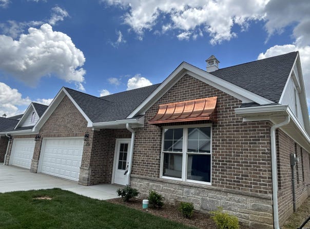 8459 Bell Crossing Drive, Newburgh, IN 47630