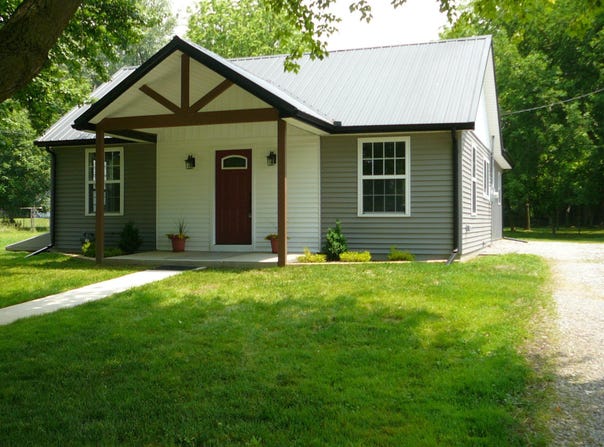 141.5 Griswold Street, Hillsdale, MI 49242
