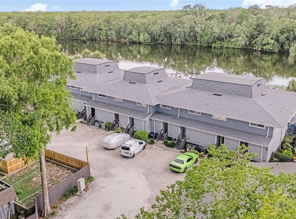 2329 RIVER RIDGE ROAD, DELAND, FL 32720