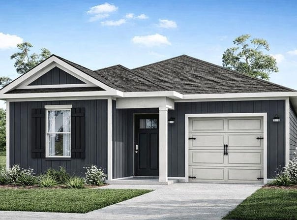 112 Aubrey Avenue, Headland, AL 36345