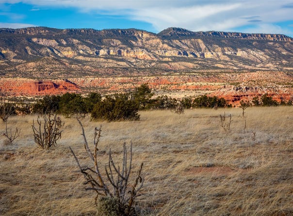 3631 A State Rd 96, Youngsville, NM 87064