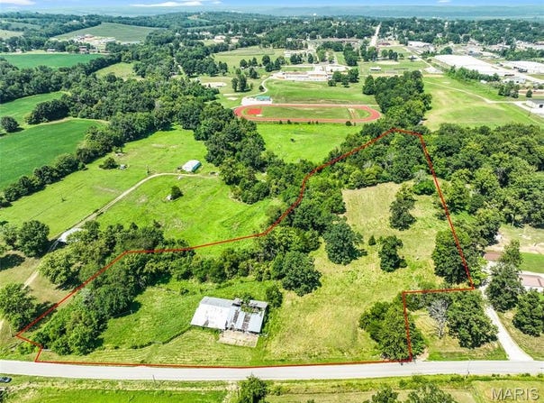 2881 Boeuf Lutheran Road, New Haven, MO 63068