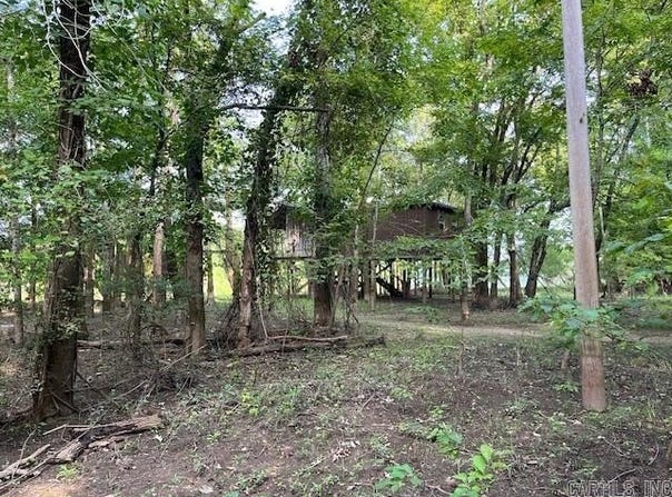 00 Duncan Bend Trail, Bald Knob, AR 72006
