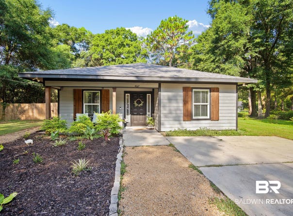 4617A Vacu Maid Drive, Wilmer, AL 36587
