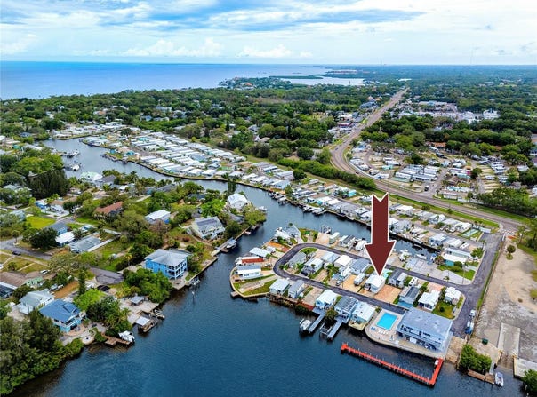 2011 KETCH CIRCLE, PALM HARBOR, FL 34683