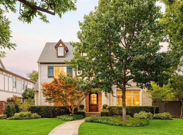 2700 Stanford Avenue, University Park, TX 75225