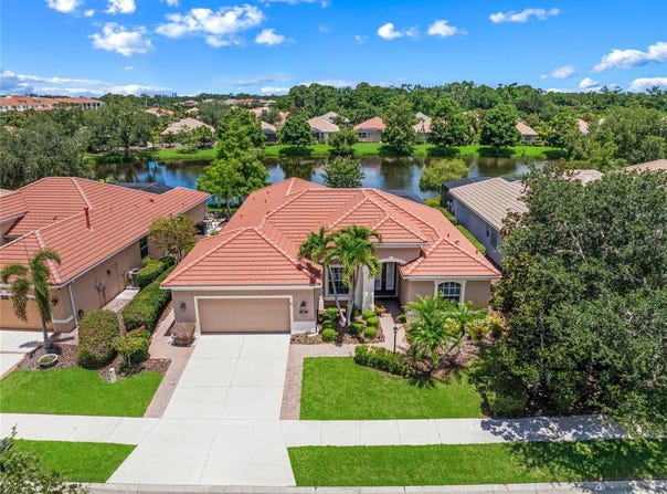 523 HABITAT BOULEVARD, OSPREY, FL 34229
