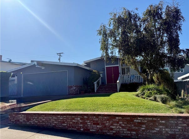 1344 18th, Manhattan Beach, CA 90266