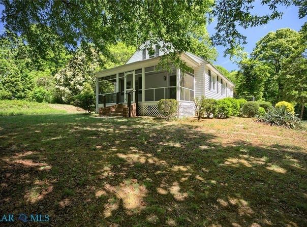 59 W. Point Road, Lancaster, VA 22503