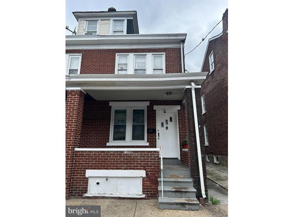 234 TYLER STREET, TRENTON, NJ 08609