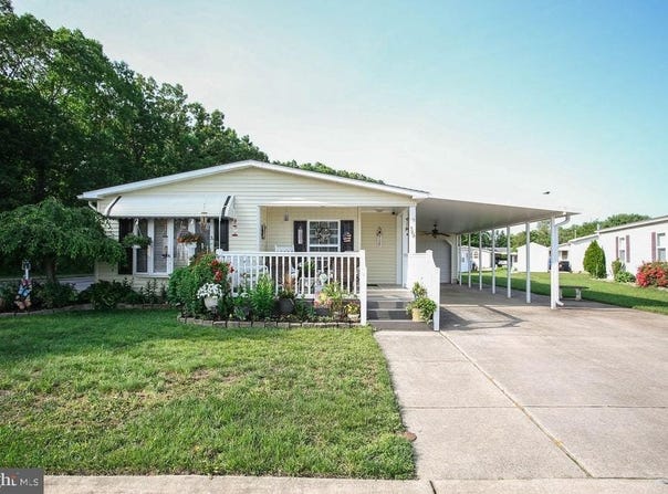 566 HOMEWOOD LANE, WILLIAMSTOWN, NJ 08094