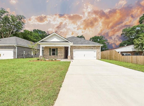 1472 Cypress Street, Niceville, FL 32578