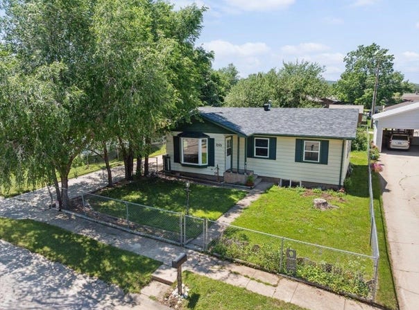 2329 S Baldwin Street, Sturgis, SD 57785