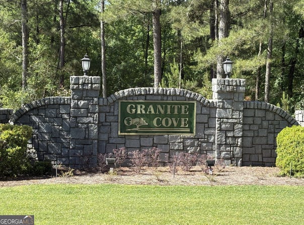 0 Granite, Greensboro, GA 30642