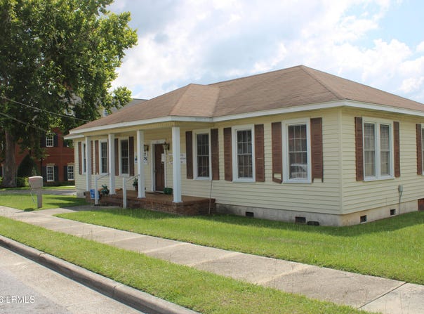 301 1st Street E, Hampton, SC 29924