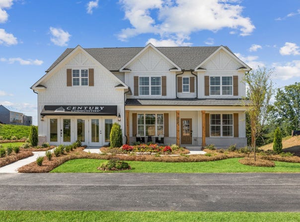 2622 Harbor Ridge Pass, Gainesville, GA 30507