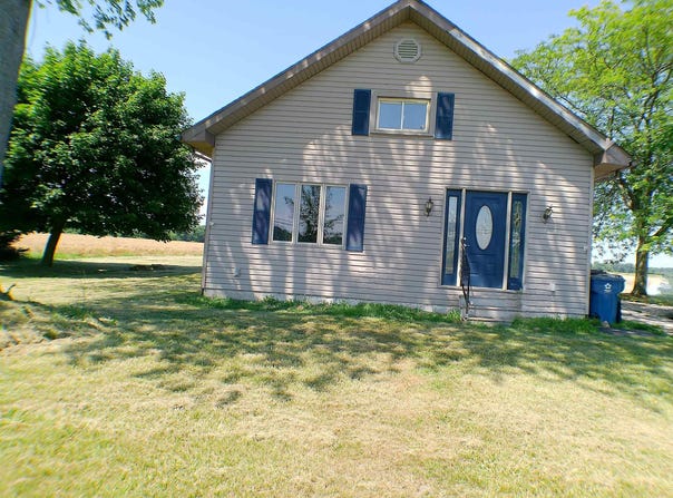3380 Stewart, Monroe, MI 48162