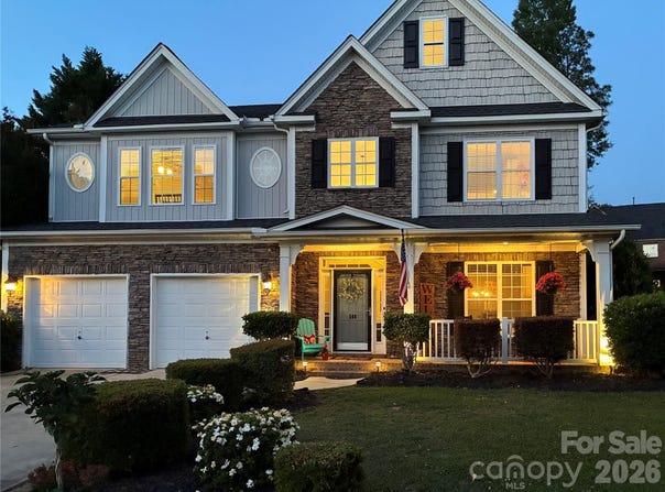 566 Cotton Field Road, Rock Hill, SC 29732