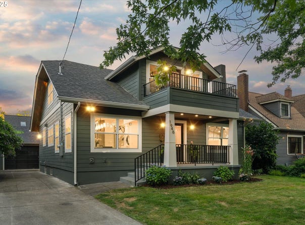 1946 SE 23RD AVE, Portland, OR 97214
