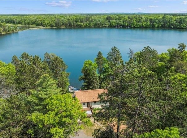 13956 Hardy Lake Road SW, Pillager, MN 56473