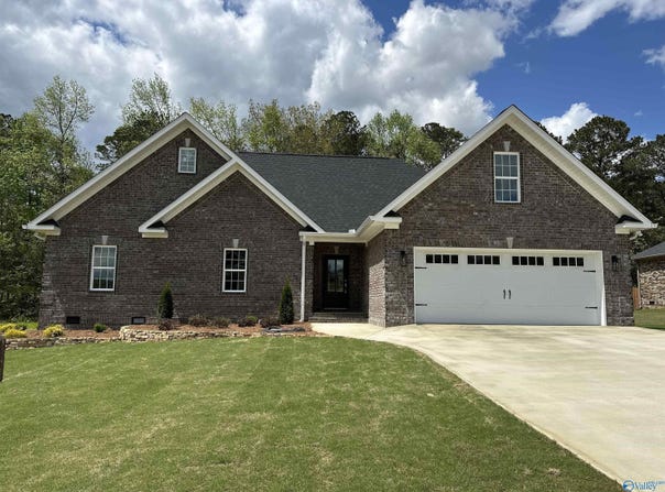 5842 Katherine Street, Southside, AL 35907