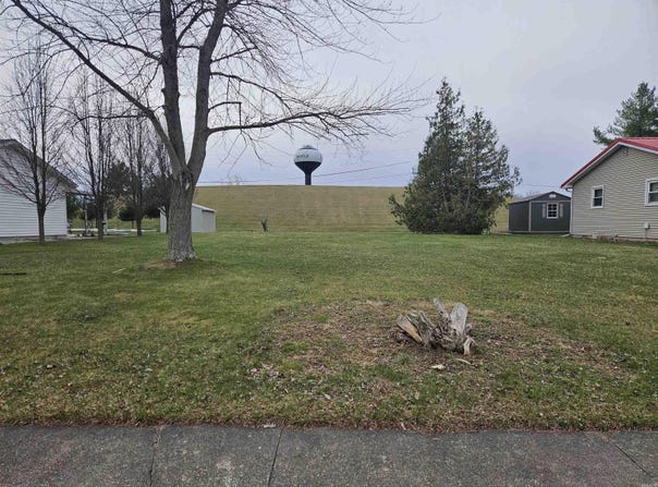 122 Brookwood Rd, Decatur, IN 46733